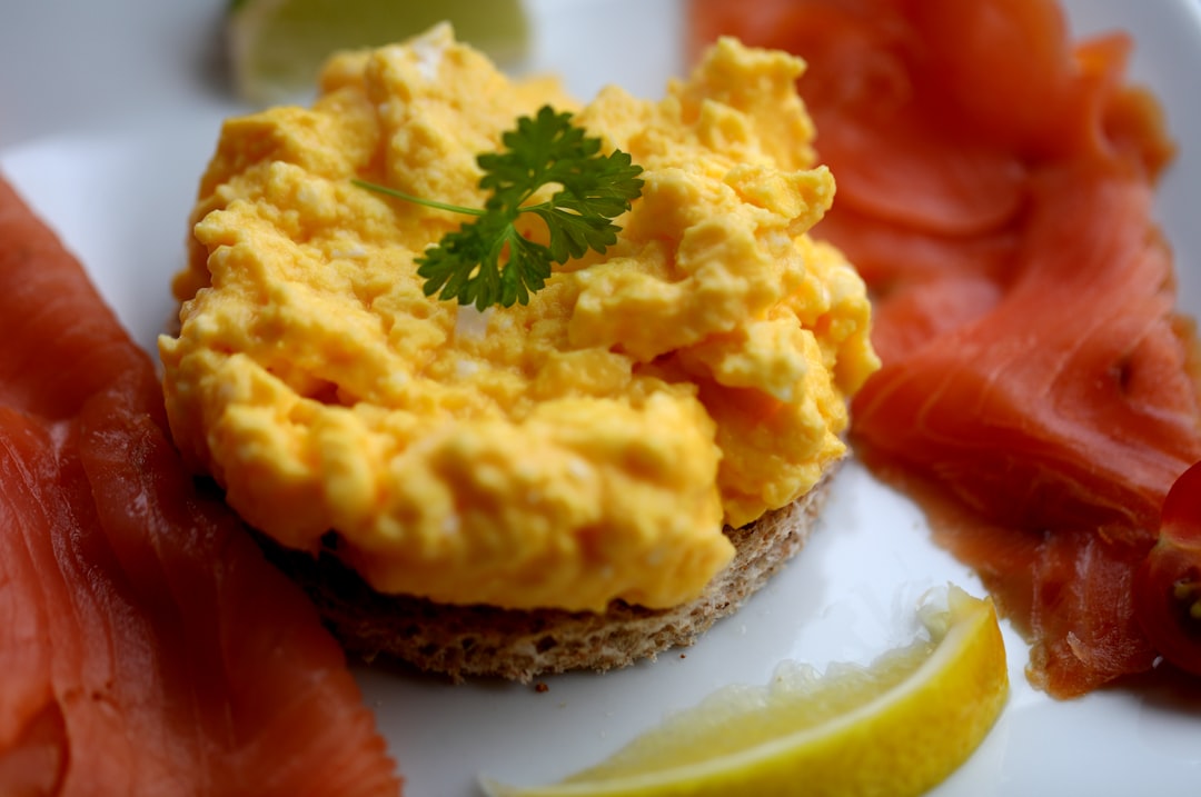 Alimentos saludables para el corazón